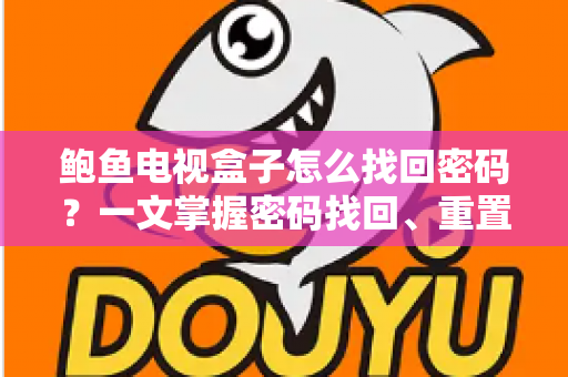 鲍鱼电视盒子怎么找回密码?一文掌握密码找回、重置与安全设置全流程指南 鲍鱼电视盒子怎么找回密码?一文掌握密码找回、重置与安全设置全流程指南