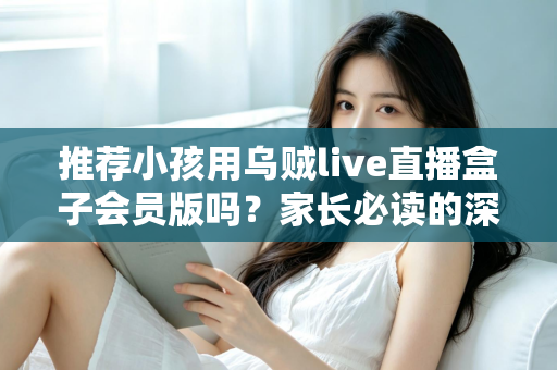 推荐小孩用乌贼live直播盒子会员版吗？家长必读的深度分析与安全使用指南