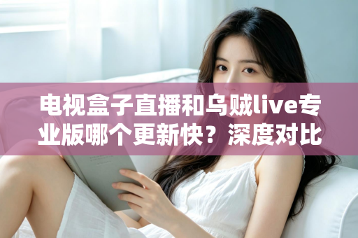 电视盒子直播和乌贼live专业版哪个更新快？深度对比解析助你选对直播应用